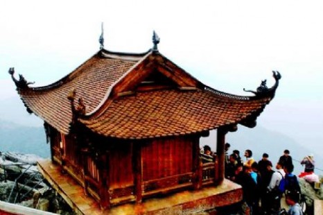 Tour Du Lịch Việt Nam (Nam - Trung - Bắc) - Campuchia 21 Ngày 20 Đêm